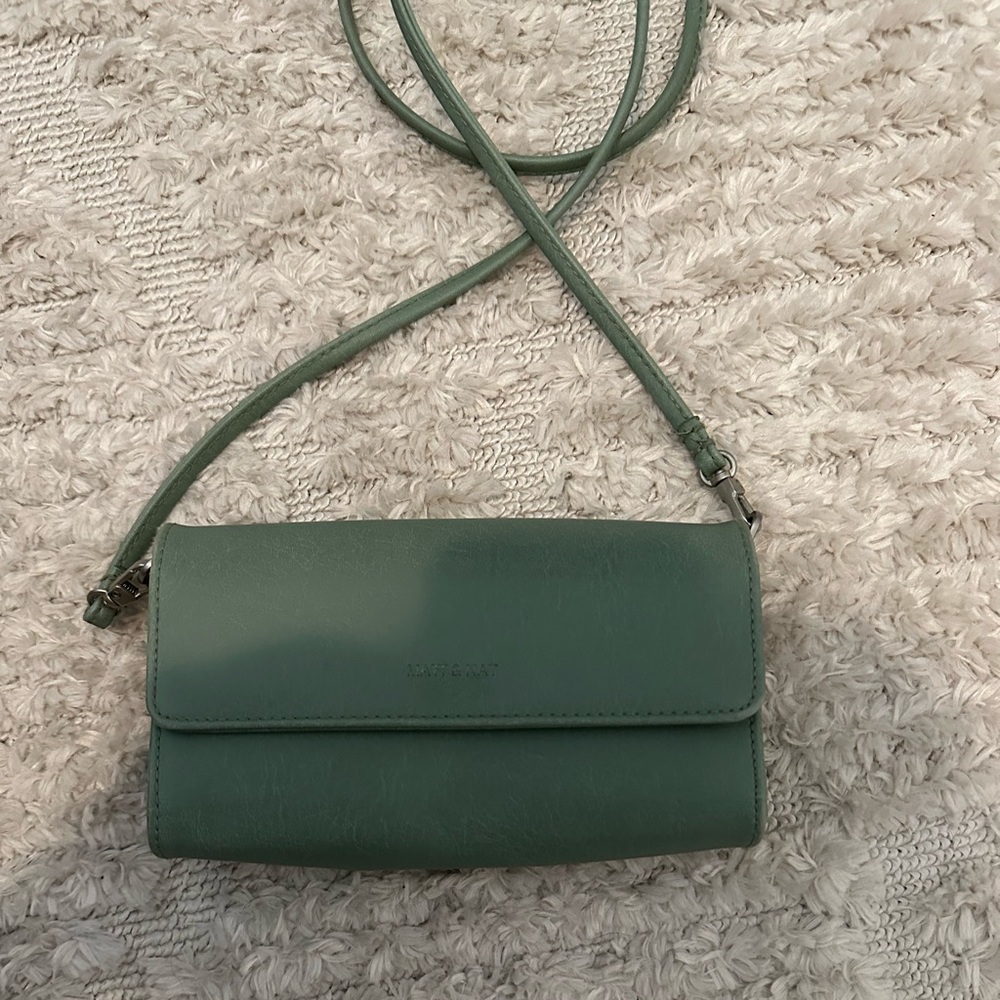 Matt and nat wallet purse